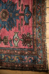 3.5x6.5 Vintage Mehreban Rug // ONH Item 13087, Image 5