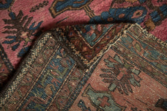 3.5x6.5 Vintage Mehreban Rug // ONH Item 13087, Image 8