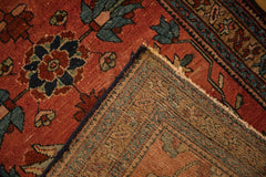2.5x4.5 Antique Mehreban Rug