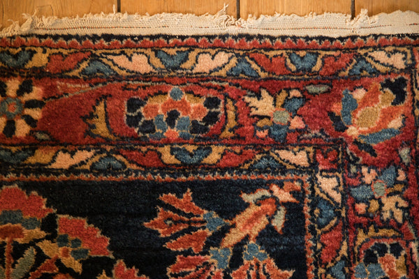 3.5x5 Antique Lilihan Rug