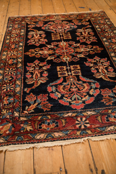 3.5x5 Antique Lilihan Rug