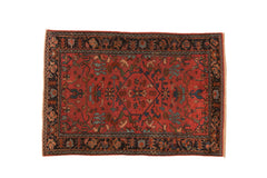 3x5 Antique Lilihan Rug // ONH Item 131111