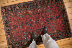 3x5 Antique Lilihan Rug // ONH Item 13111, Image 1