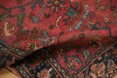 3x5 Antique Lilihan Rug // ONH Item 13111, Image 7