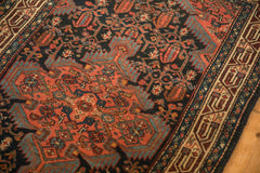 3x4.5 Vintage Tajabad Rug