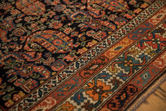 4.5x7 Antique Hamadan Rug