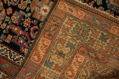 4.5x7 Antique Hamadan Rug