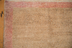 2.5x5.5 Vintage Distressed Tulu Rug Runner