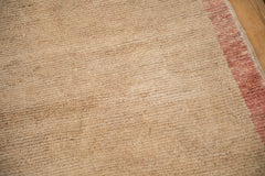 2.5x5.5 Vintage Distressed Tulu Rug Runner