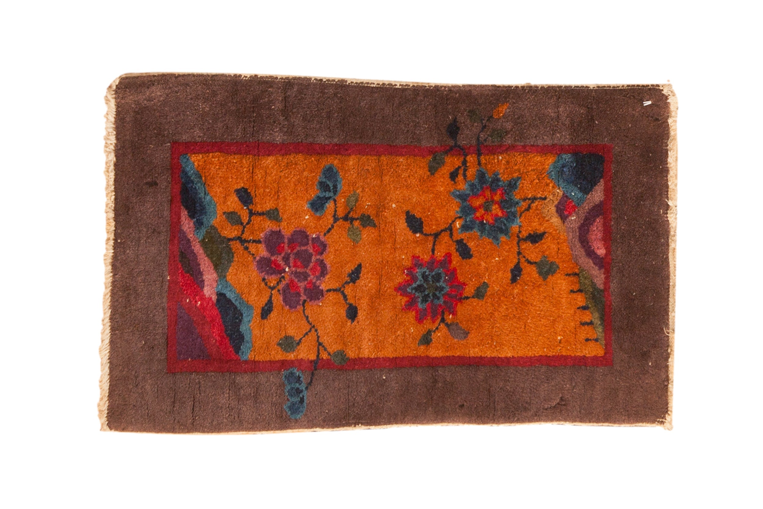 Mini Antique & Vintage Rugs | Hand-Knotted | ONH