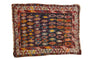 3.5x5 Antique Caucasian Rug