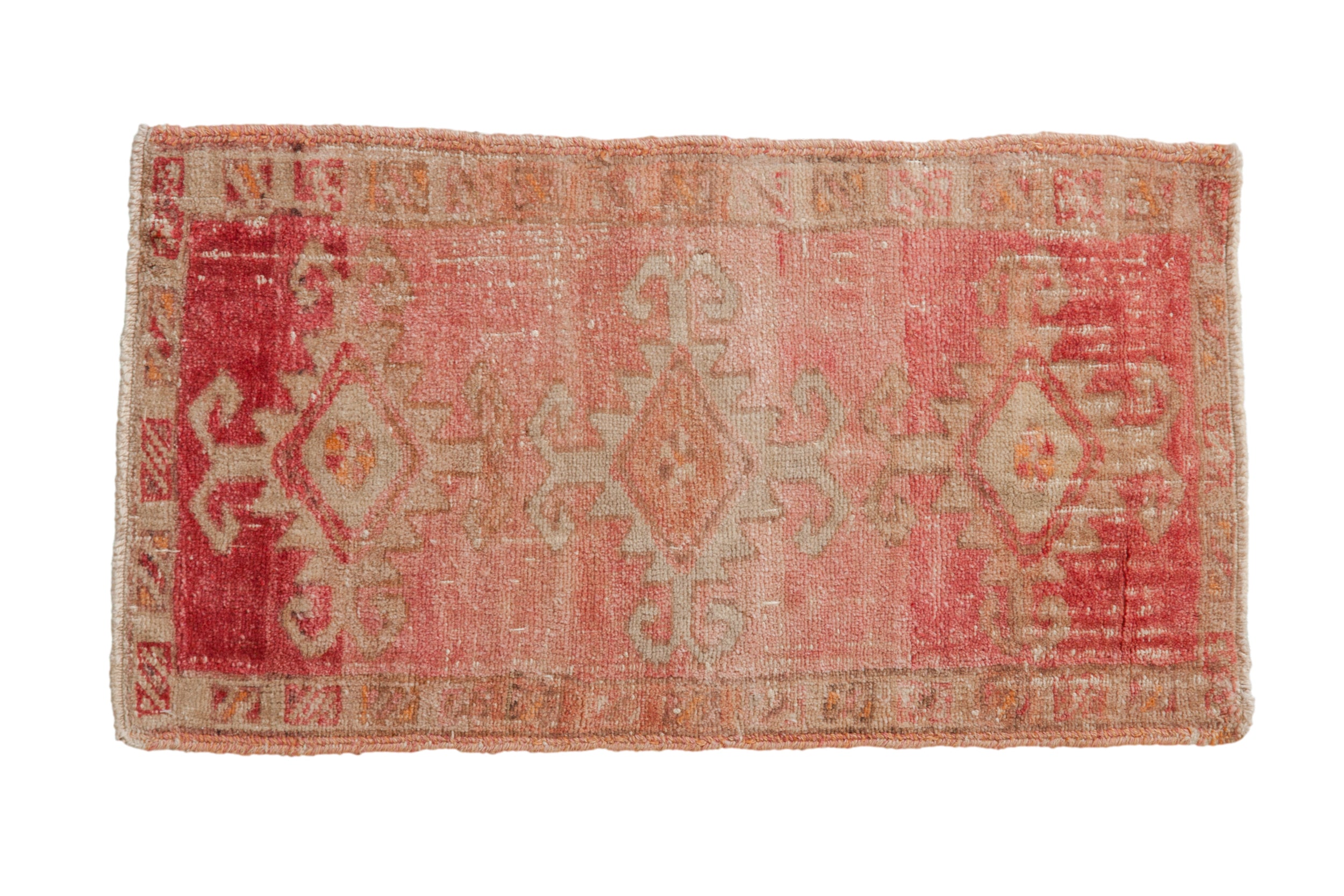 Mini Antique & Vintage Rugs | Hand-Knotted | ONH