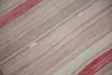 3x11 Distressed Turkish Kilim Rug Runner