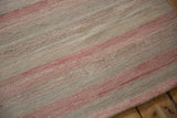 3x11 Distressed Turkish Kilim Rug Runner