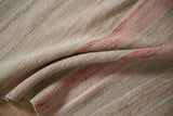 3x11 Distressed Turkish Kilim Rug Runner
