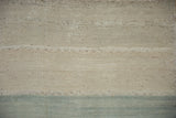2.5x9 Distressed Turkish Kilim Rug Runner
