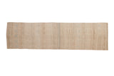 2x8 Distressed Turkish Kilim Rug Runner