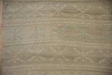 2x8 Distressed Turkish Kilim Rug Runner