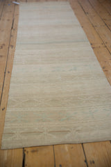 2x8 Distressed Turkish Kilim Rug Runner