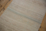 2x8 Distressed Turkish Kilim Rug Runner