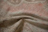 5.5x9 Vintage Distressed Oushak Carpet