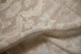 4.5x7.5 Vintage Distressed Oushak Rug