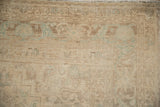 4x6.5 Distressed Peshawar Rug