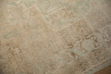 4x6.5 Distressed Peshawar Rug