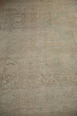 4x6.5 Distressed Peshawar Rug
