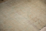 4x6.5 Distressed Peshawar Rug