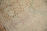 4x6.5 Distressed Peshawar Rug