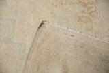 4x6.5 Distressed Peshawar Rug