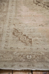 4.5x7.5 Vintage Distressed Oushak Rug