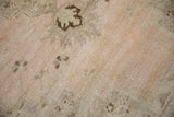 4.5x7.5 Vintage Distressed Oushak Rug
