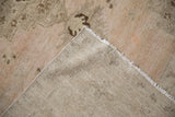 4.5x7.5 Vintage Distressed Oushak Rug