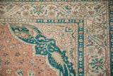 5x7 Vintage Distressed Sivas Rug