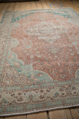 5x7 Vintage Distressed Sivas Rug