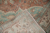 5x7 Vintage Distressed Sivas Rug