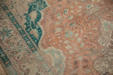 5x7 Vintage Distressed Sivas Rug