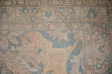 4.5x7.5 Vintage Distressed Isparta Rug