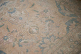 4.5x7.5 Vintage Distressed Isparta Rug