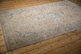 4.5x7.5 Vintage Distressed Isparta Rug