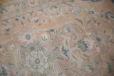 4.5x7.5 Vintage Distressed Isparta Rug