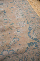 4.5x7.5 Vintage Distressed Isparta Rug