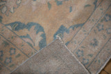4.5x7.5 Vintage Distressed Isparta Rug