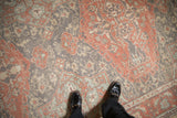 Vintage Distressed Sparta Carpet / ONH item 13263