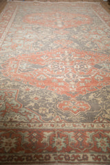 Vintage Distressed Sparta Carpet / ONH item 13263
