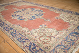 Vintage Distressed Sparta Carpet / ONH item 13265