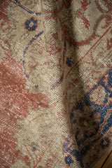 Vintage Distressed Sparta Carpet / ONH item 13265