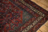 Antique Fine Malayer Rug / ONH item 13270
